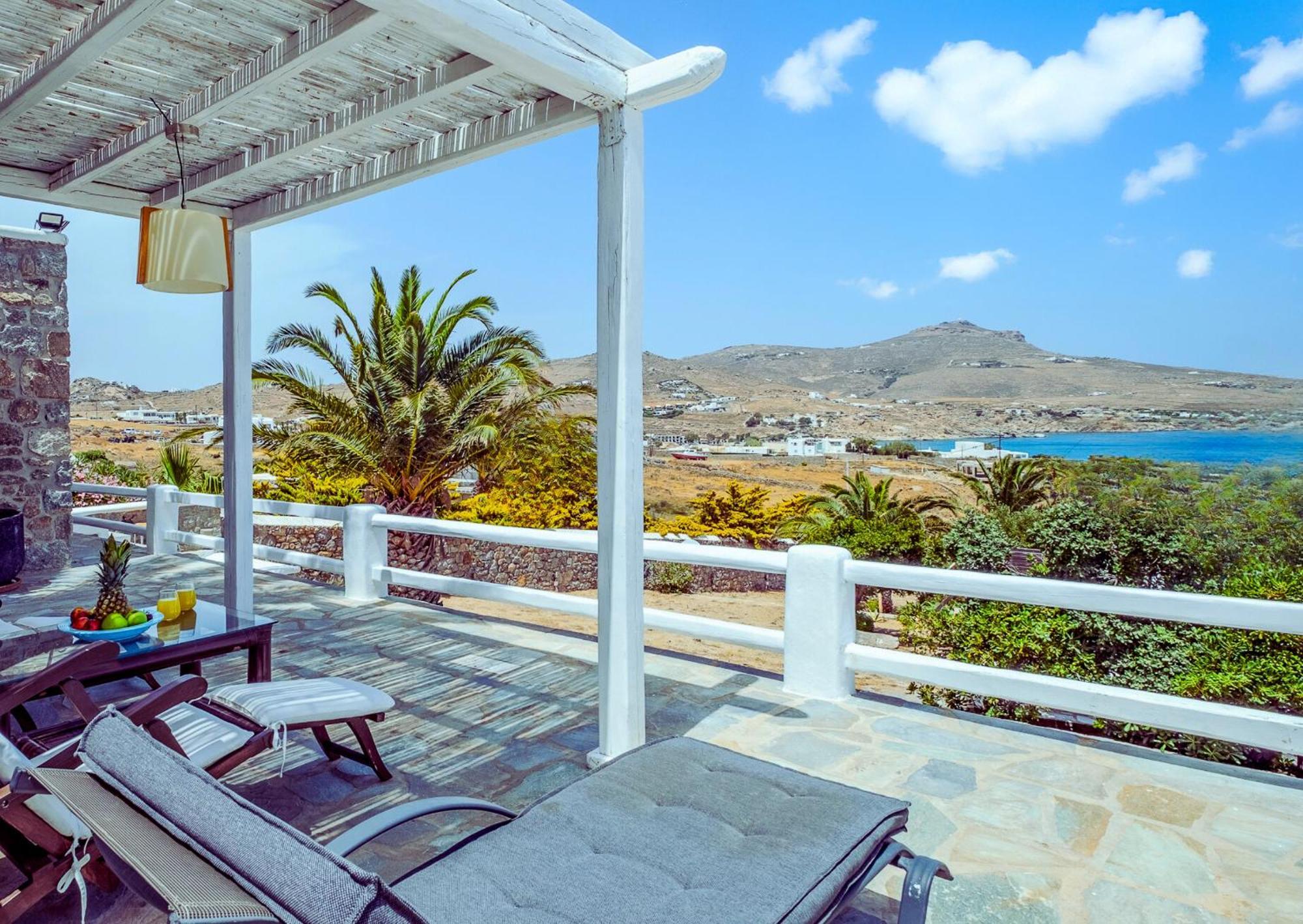 Manu Mykonos Next To The Beach Quality Brand Villa & Bungalows Mykonos Town Kültér fotó